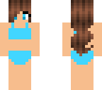 bikini