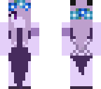 bitter purple