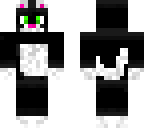 black cat