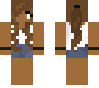 black girl