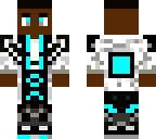 black guy