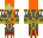 blood elf paladin