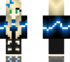 blue elctric music