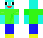 blueman0004