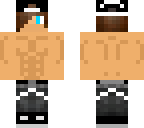 buff teen
