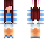 bunny girl
