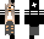 bunny tomboy
