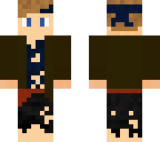 byric minecraft midro