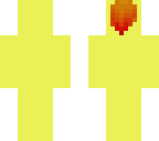 candle man