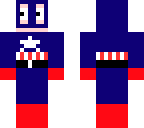 capt america