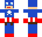 captain america