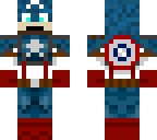 captain america