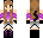cat girl 