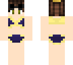 cc joy swimsuit