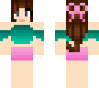 cc penny swimsuit