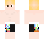 cc thomas swimsuit