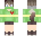 chara