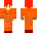 chara criminal