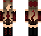 chibi devil