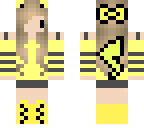 chibi pikachu
