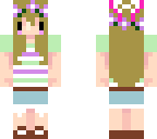 chibi summer