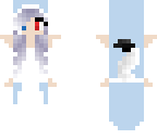 cloaked wolf v2
