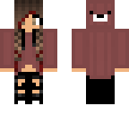 cool skin