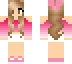 courtney's new look fixed