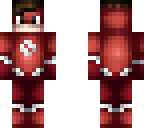 crimson comet