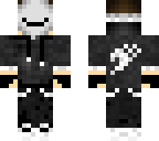 cryaotic x