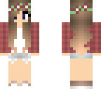 cute camper girl edit