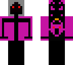 dark shadow