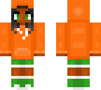 darwin girl