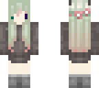 deer elf