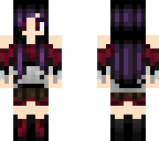 demon girl