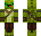 derp lizzard