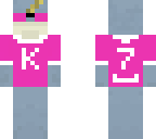 derp narwhal pink 7 v2