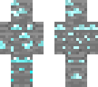 diamond ore