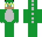 dino boy