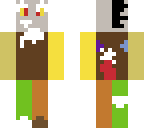 discord