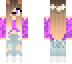 dog girl