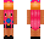 donut pink