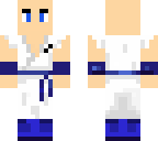 dragon block c custom character