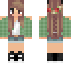 edit with deer horns