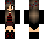edited flower girll