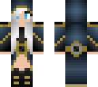 edited mage