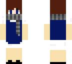 edited scarf