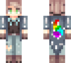 edited skin