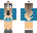 edited skin
