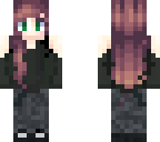 edited skin